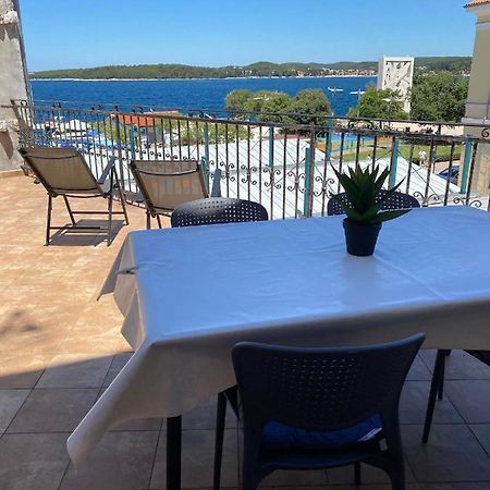 Apartment Nino Rovinj Exterior photo