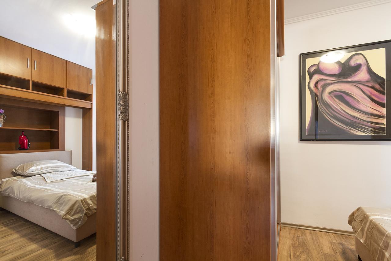 Apartment Nino Rovinj Room photo