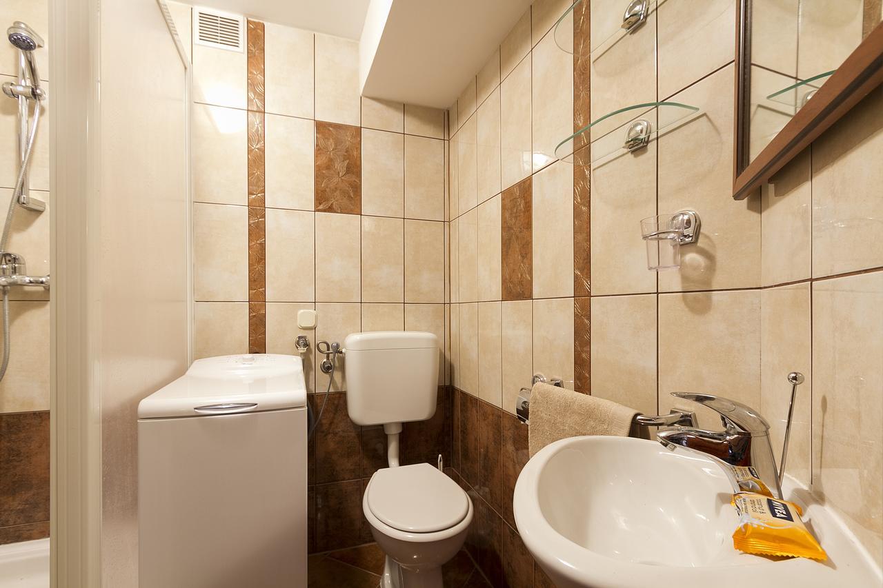 Apartment Nino Rovinj Room photo