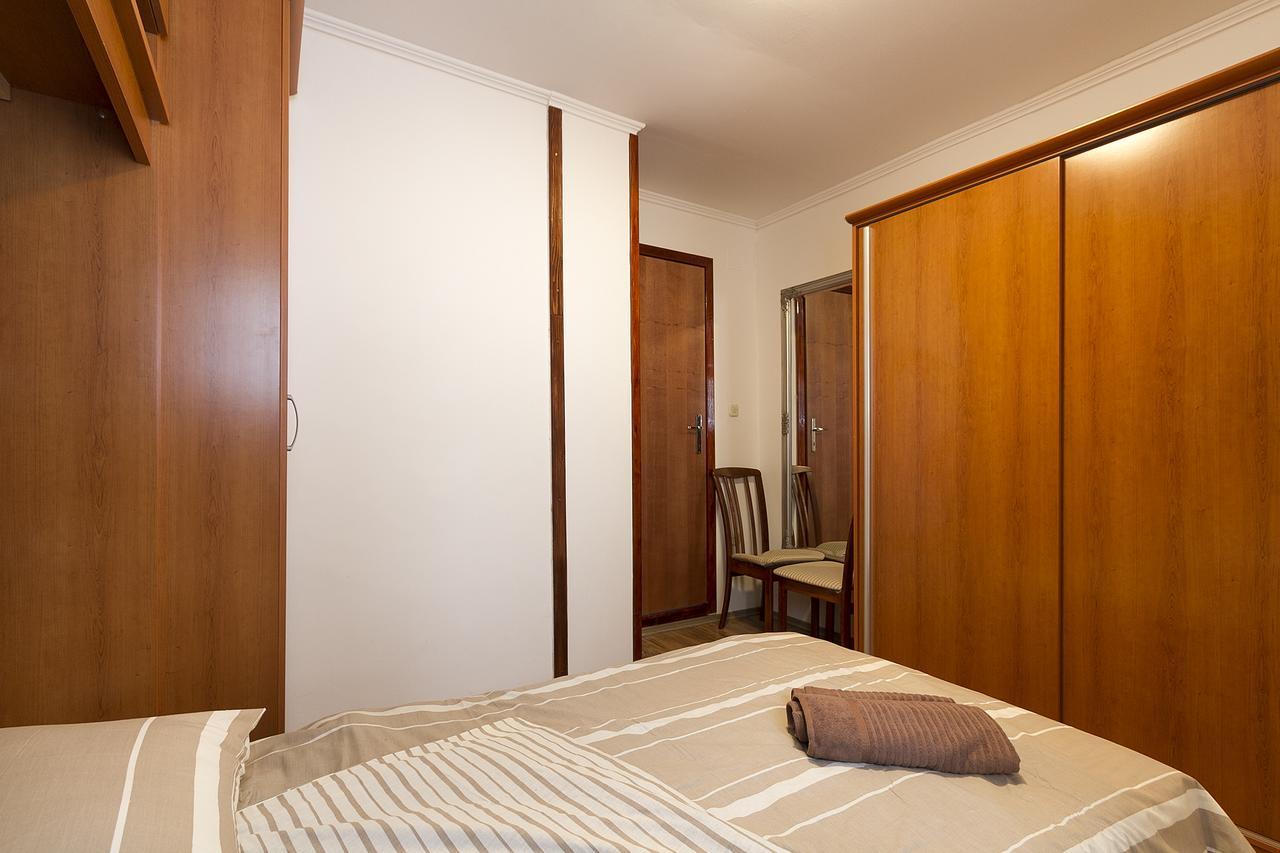 Apartment Nino Rovinj Room photo