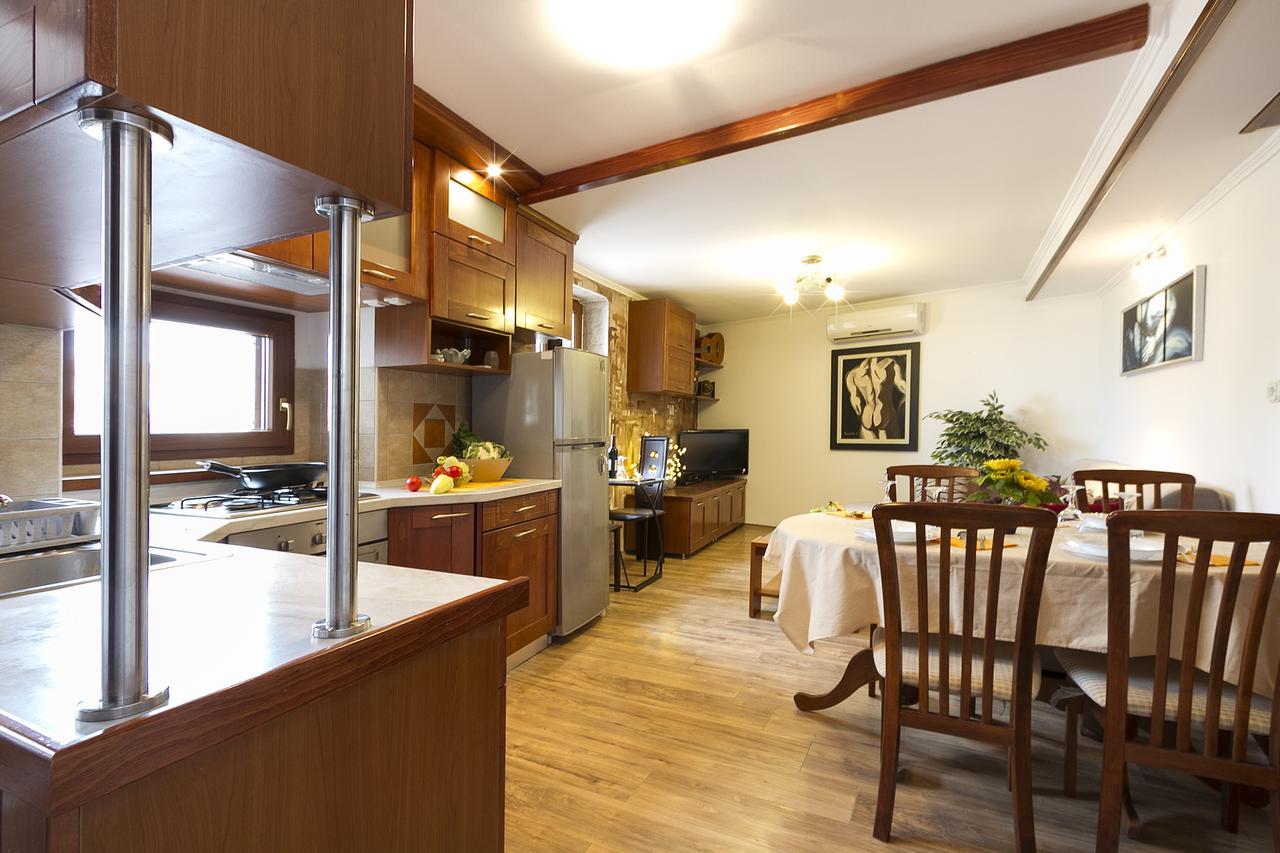 Apartment Nino Rovinj Room photo
