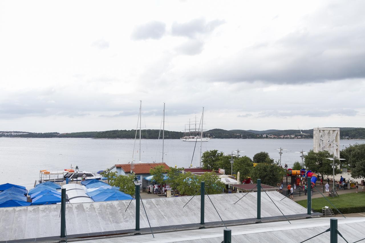 Apartment Nino Rovinj Room photo