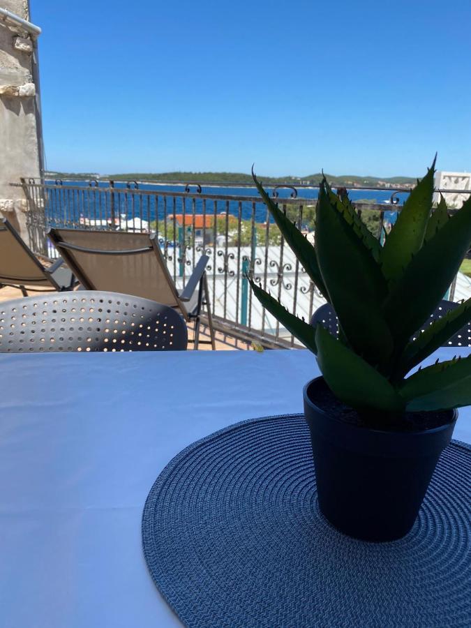Apartment Nino Rovinj Exterior photo