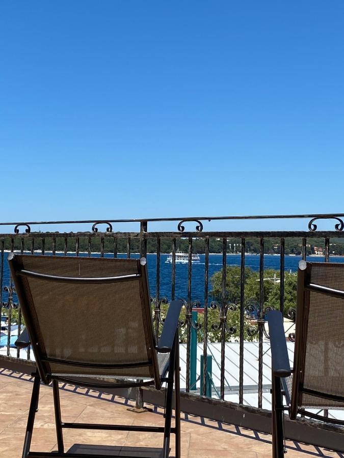 Apartment Nino Rovinj Exterior photo