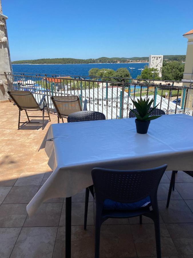 Apartment Nino Rovinj Exterior photo